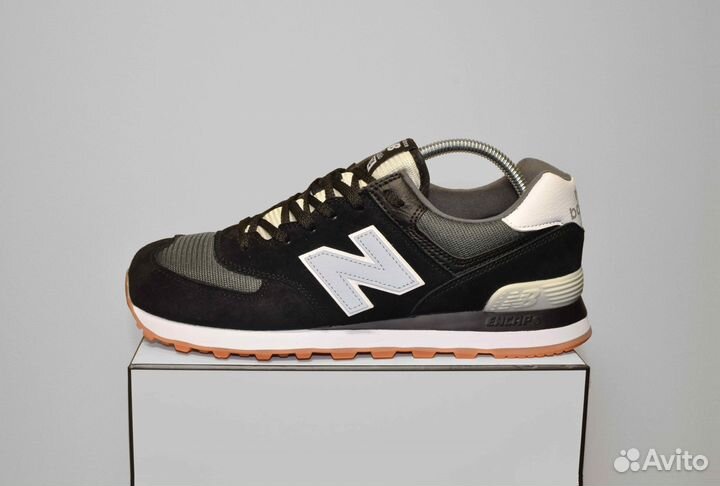 New Balance 574 (42-46, Демисезон, 3А+ кач-во)