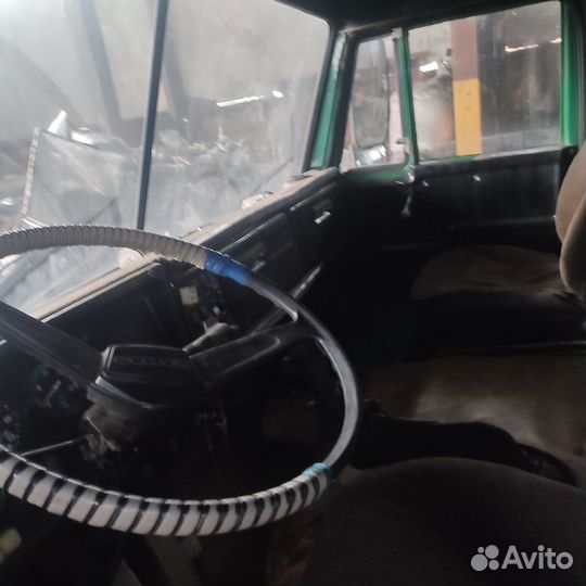 КАМАЗ 53212, 1991