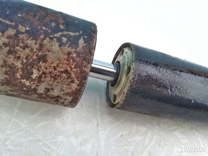 Амортизаторы ваз 2101 газ 2410