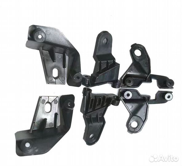 Ремкомплект крепления фар Lexus RX300 RX350 RX330