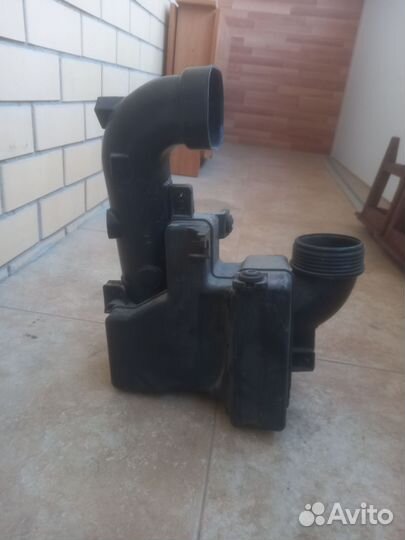 Воздушные фильтры