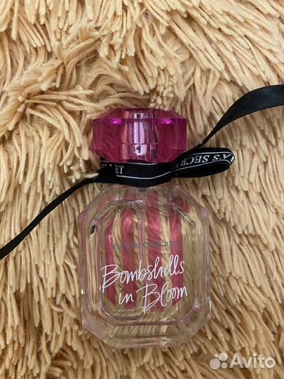 Victoria secret духи