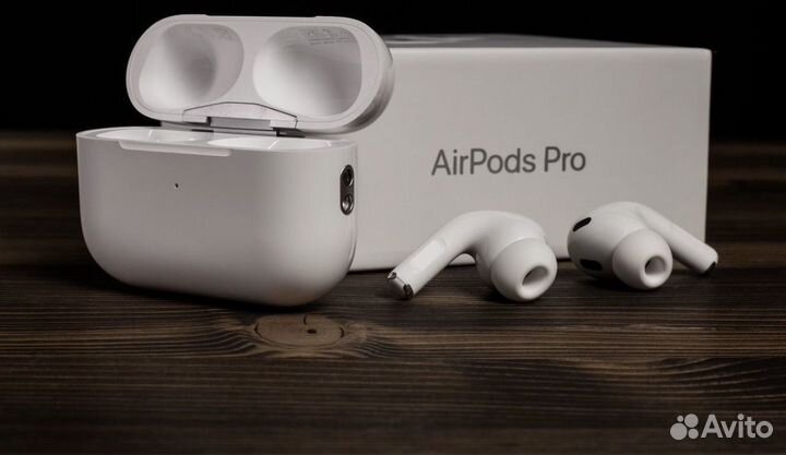 Airpods pro 2 type c