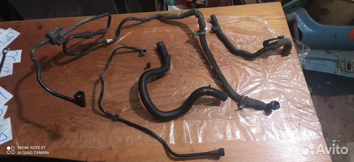 Корпус термостата Jaguar 508PN V8