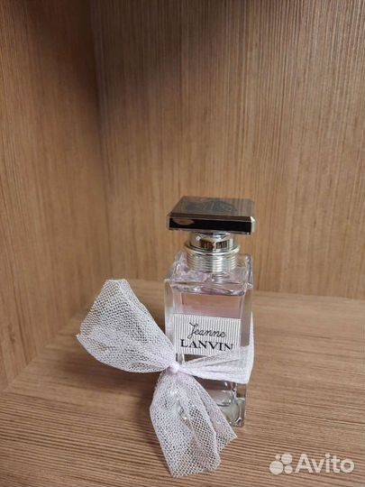 Парфюмерия