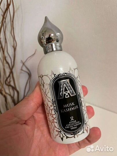 Распив Оригинальной Парфюмерии