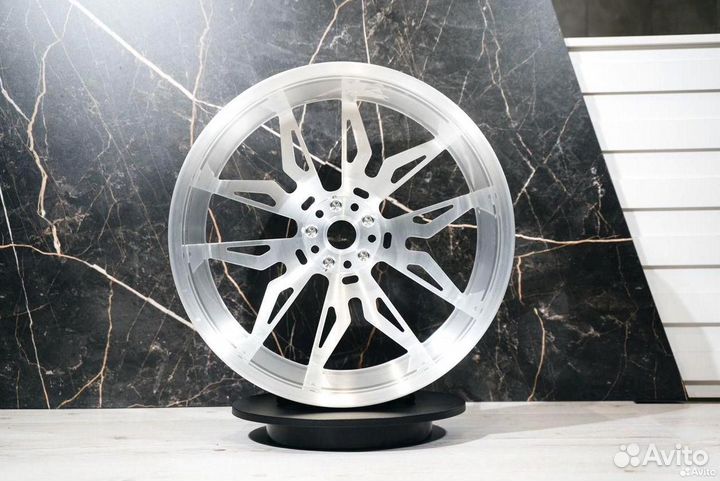 Кованые диски R 20