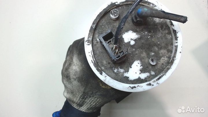 Насос топливный электрический Mini Clubman (R55)