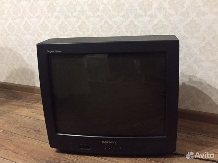 Телевизор бу