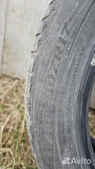 Laufenn SFIT EQ+ 215/50 R17