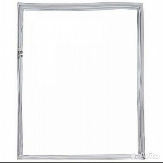 Уплотнитель двери холодильника Indesit C00854009