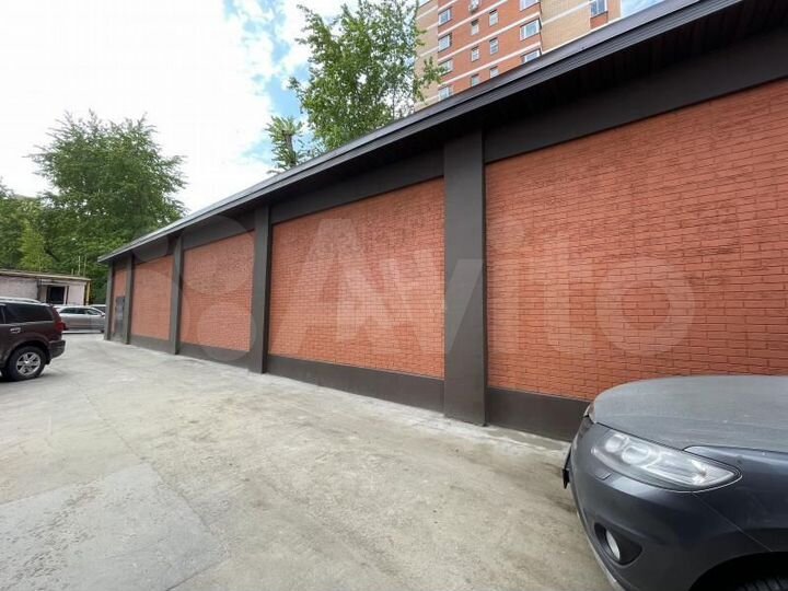 Аренда здания 183 м2 м. Красносельская в цао