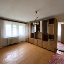 2-к. квартира, 45,7 м², 3/5 эт.