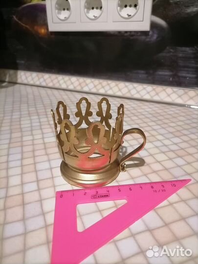 Подстаканник Заварочный чайник 