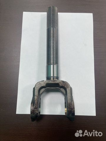 Вилка привода газель 4х4
