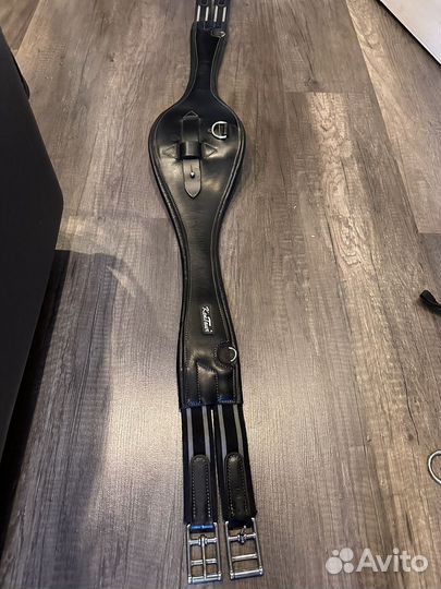 Подпруга kentaur 125