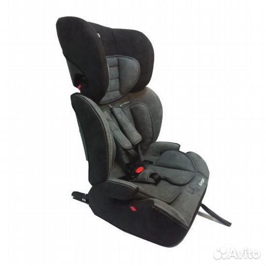 Автокресло детское Kenga bс702 F isofix 9-36 кг