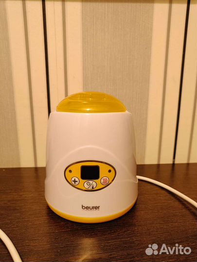 Подогреватель для детского питания Beurer BY52