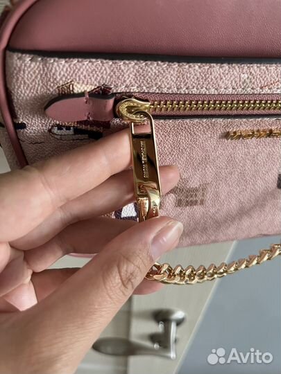 Сумка Michael Kors Jet Set Gilrs