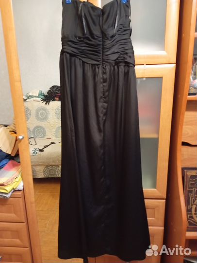 Вечернее платье 46 размера