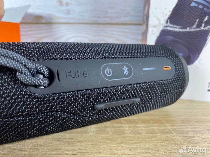 Колонка JBL flip 6