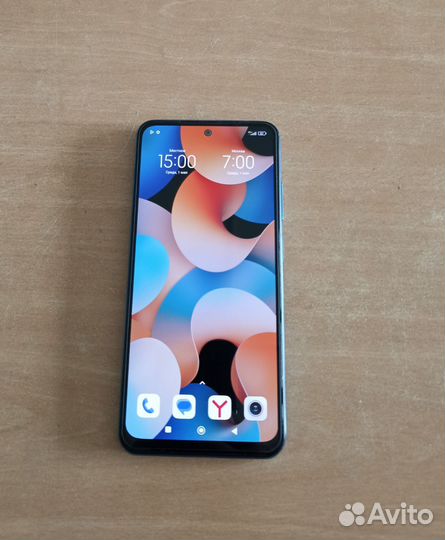 Xiaomi Redmi Note 10S, 6/64 ГБ