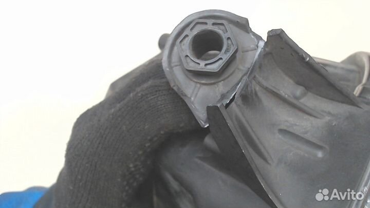 Фара (передняя) Skoda Fabia, 2008