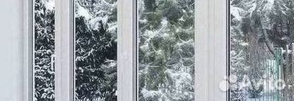 Окна пластиковые быстро под ключ