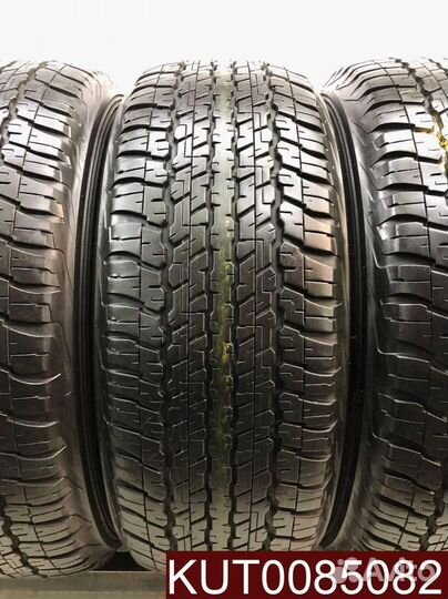 Dunlop Grandtrek AT22 265/60 R18 99R