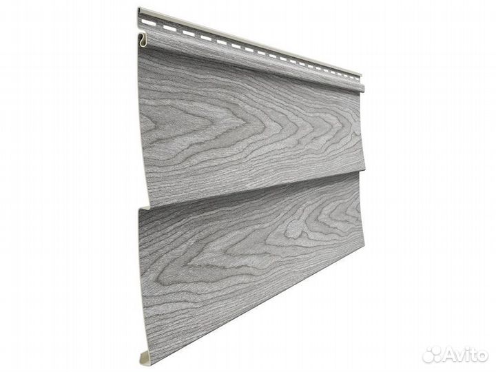 Сайдинг Docke LUX D5C Елочка