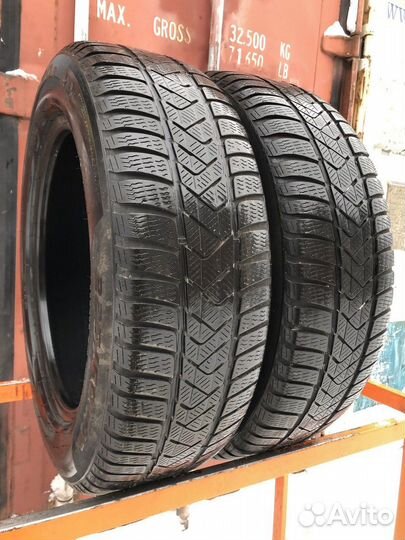 Pirelli Winter Sottozero 3 225/60 R18