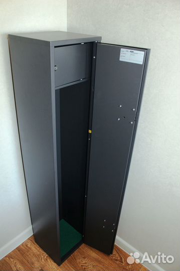 Сейф для оружия