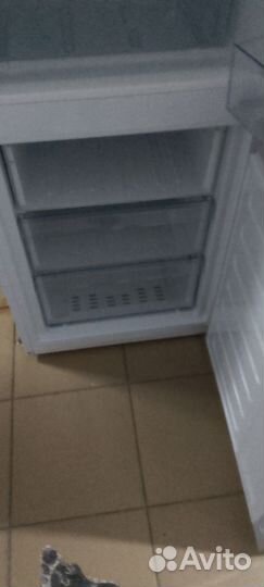 Холодильник бу beko