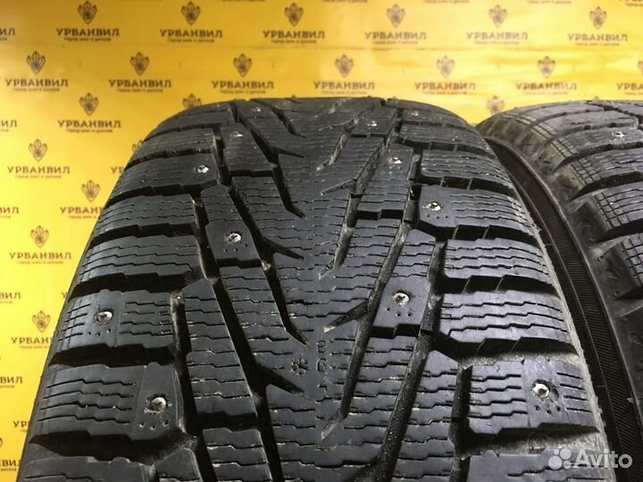 Nokian Tyres Hakkapeliitta 7 SUV 265/60 R18 114T