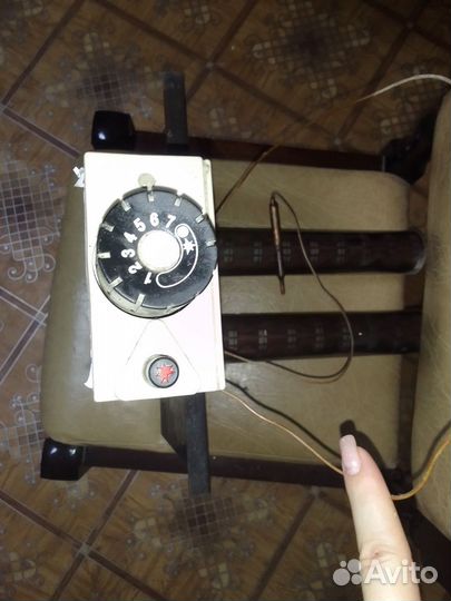 Автоматика на газовый котел