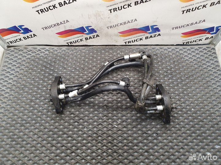 Насос системы AdBlue Iveco Stralis