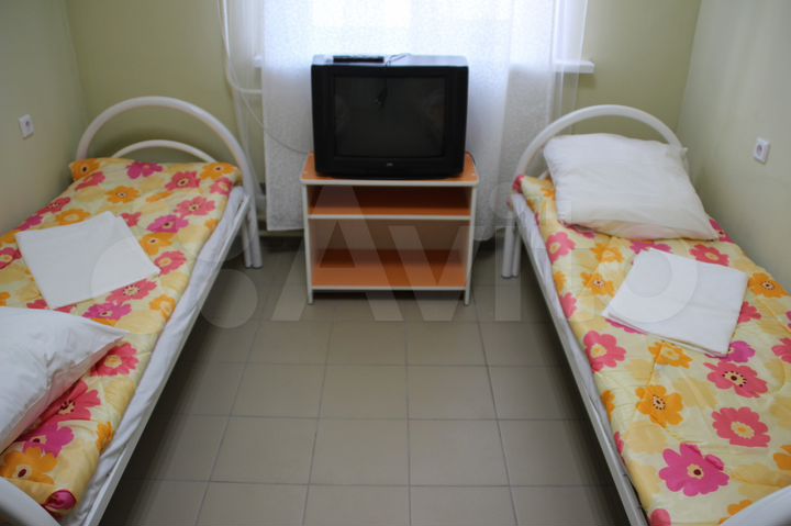 Комната 20 м², 2/2 эт.