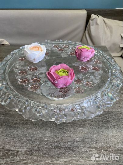 Подставка для торта