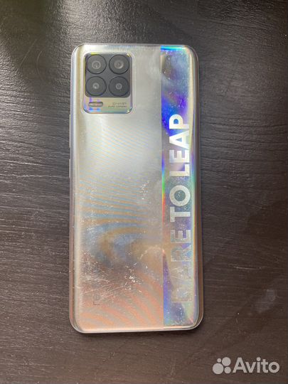 Realme 8