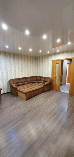 1-к. квартира, 40 м², 9/9 эт.