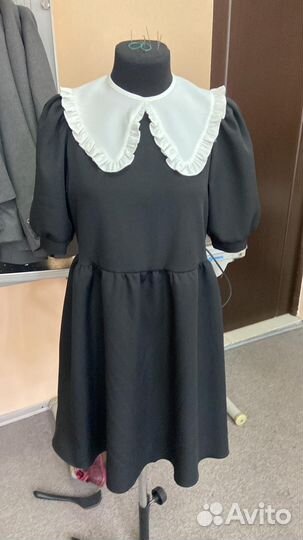 Швейный цех принимает заказы на пошив одежды