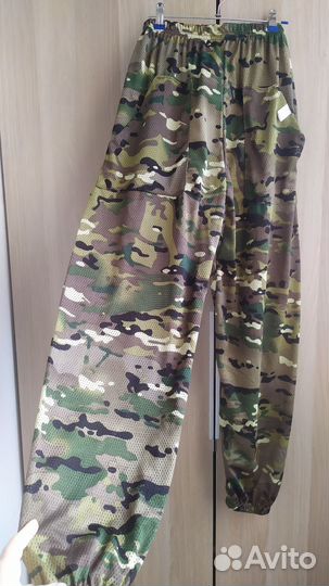 Костюм сетка мультикам