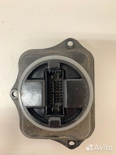 Блок адаптивного освещения Volkswagen Passat B7