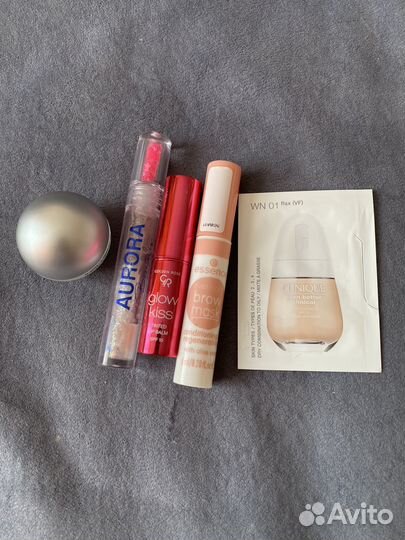 Набор косметики