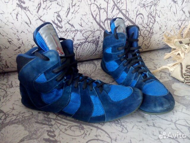 Продам борцовки