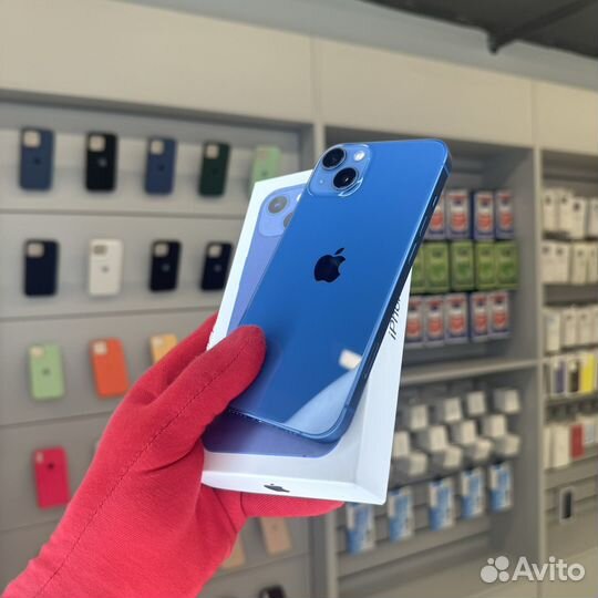 iPhone 13, 512 ГБ