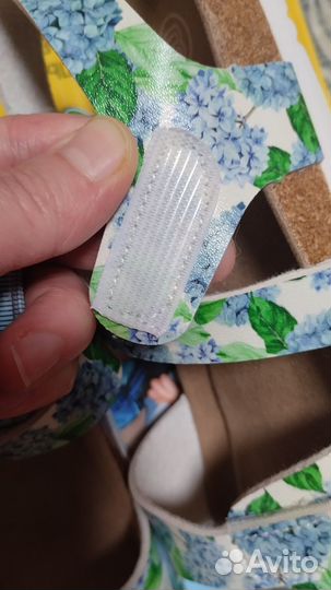 Сандалии босоножки