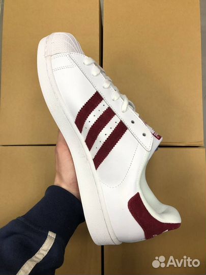 Кроссовки Adidas Superstar