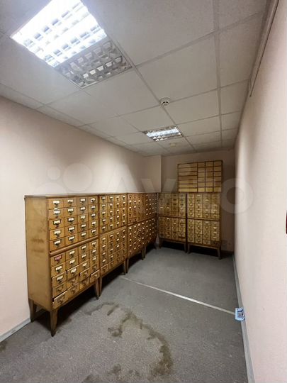 Склад, 138.4 м²