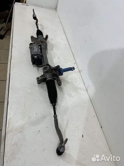 Рулевая рейка для Mercedes GLC X253 (2015-2019)